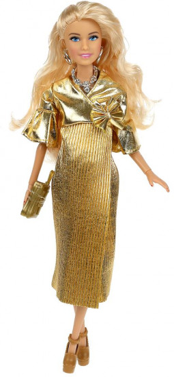 Кукла «Беременная София»