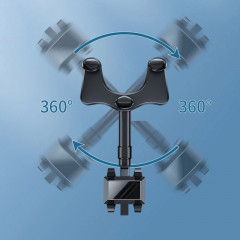 Держатель для телефона на зеркало - Фото 3