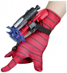 Перчатка-бластер «Человек-Паук» - Фото 3