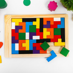 Головоломка «Зигзаг» - Фото 6