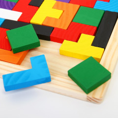 Головоломка «Зигзаг» - Фото 7