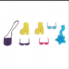 Набор аксессуаров для кукол «София» - Фото 1