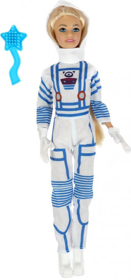 Кукла «София-астронавт»