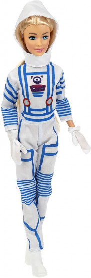 Кукла «София-астронавт»