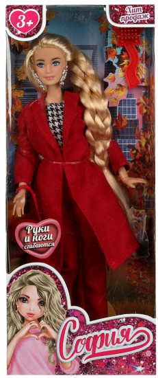 Кукла «София»