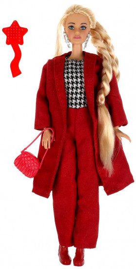 Кукла «София»