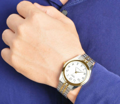 Наручные часы MTP-1129G-7BRDF DI - Фото 2