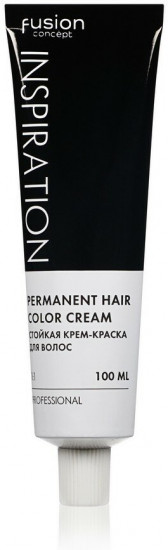 Крем-краска для волос «Inspiration», оттенок 3.0 Темная Луна