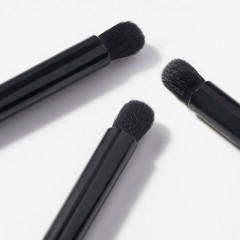 Кисть для бровей двусторонняя - Фото 4