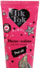 Маска-пленка для проблемной кожи - Фото 3