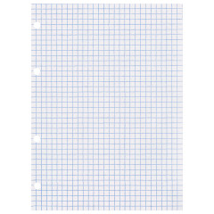 Сменный блок для тетради - Фото 2