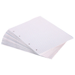 Сменный блок для тетради - Фото 4