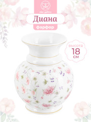 Ваза «Диана» - Фото 1