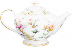 Чайник заварочный «Певчие птички» - Фото 3