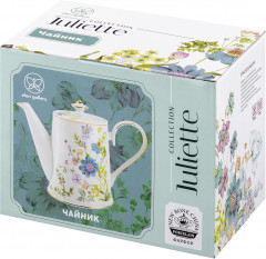 Чайник заварочный «Juliette» - Фото 6