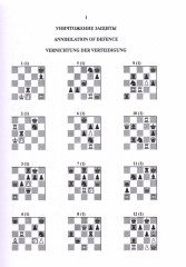 Комбинационное искусство в шахматах - Фото 3