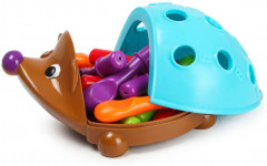 Сортер «Ежик» - Фото 2