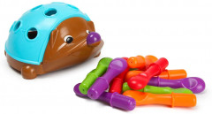 Сортер «Ежик» - Фото 3