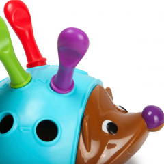 Сортер «Ежик» - Фото 4