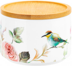 Банка для хранения «Певчие птички» - Фото 3