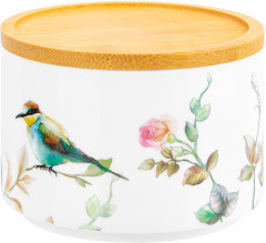 Банка для хранения «Певчие птички» - Фото 4