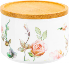 Банка для хранения «Певчие птички» - Фото 5