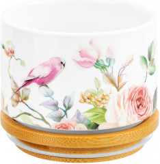 Банка для хранения «Певчие птички» - Фото 6