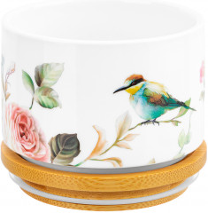 Банка для хранения «Певчие птички» - Фото 7