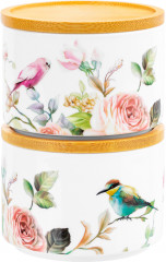 Банка для хранения «Певчие птички» - Фото 8