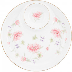 Блюдо с соусницей «Диана» - Фото 3