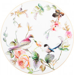 Подставка для торта «Певчие птички» - Фото 3