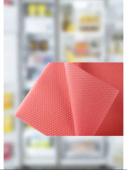 Набор ковриков для кухонных шкафов и холодильника - Фото 3