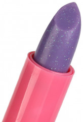 Помада для губ с блёстками, тон розовый - Фото 3