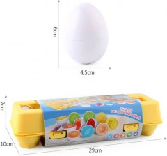 Сортер «Лоток яиц» - Фото 2