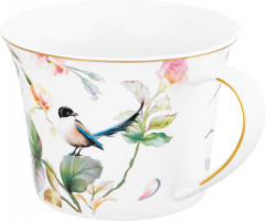 Чайная пара «Шелк» - Фото 5