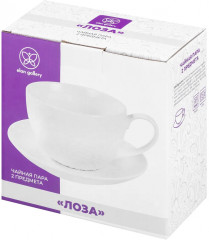 Чайная пара «Лоза» - Фото 4