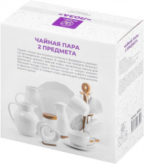 Чайная пара «Лоза» - Фото 5