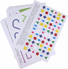 Тренировка мозга. Игры и упражнения - Фото 1