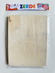 Рамка-вкладыш «Фрукты» - Фото 3