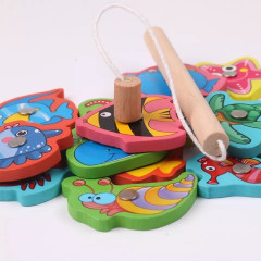 Игра-рыбалка - Фото 1