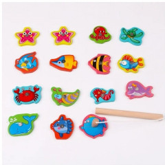 Игра-рыбалка - Фото 2