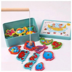 Игра-рыбалка - Фото 5