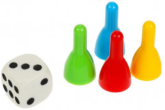 Игра-ходилка «Крутые приключения» - Фото 3