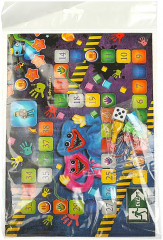 Игра-ходилка «Крутые приключения» - Фото 4