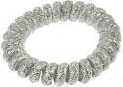 Резинка-пружинка для волос - Фото 2