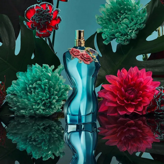 Парфюмированная вода «La Belle Paradise Garden»