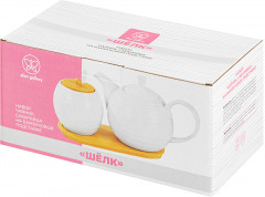 Набор сервировочный «Шёлк» - Фото 5