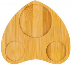 Набор сервировочный «Лоза» - Фото 4