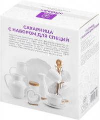 Набор сервировочный «Лоза» - Фото 6