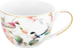 Набор чайных пар «Певчие птички» - Фото 4